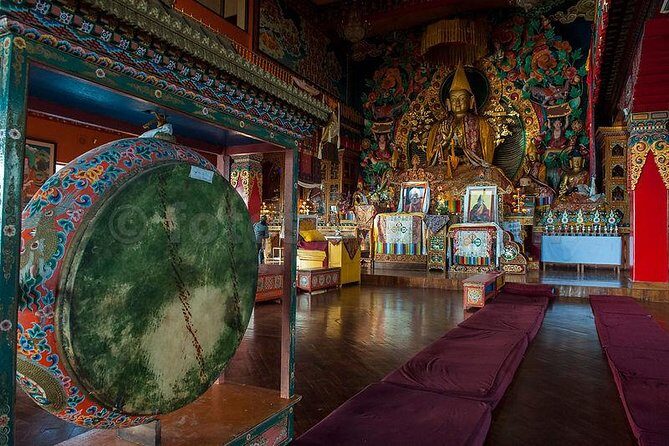 Buddhist Pilgrimage Tour In Nepal - FAQ