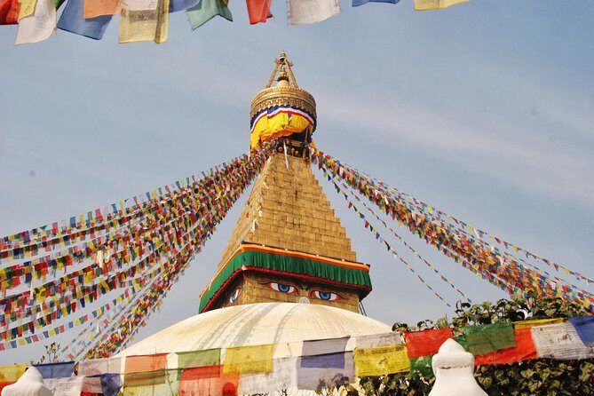 Buddhist Temple Day Tour - Exploring Kathmandu’s Sacred Monuments: A Complete Guide