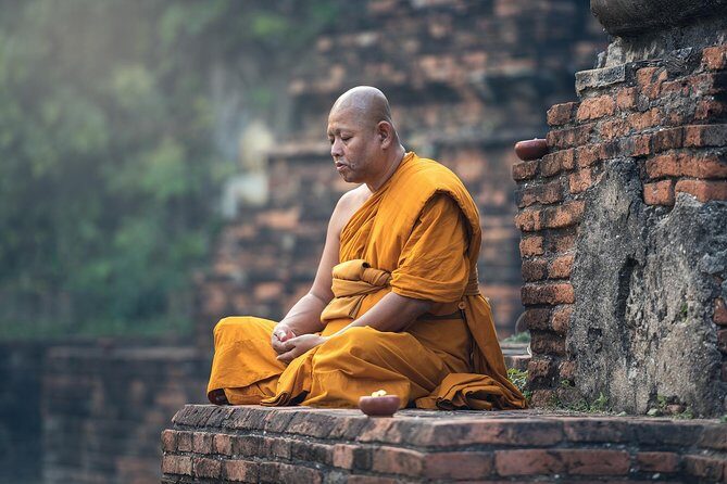 Buddhist Tour 7 Day - A Deep Dive into the Itinerary