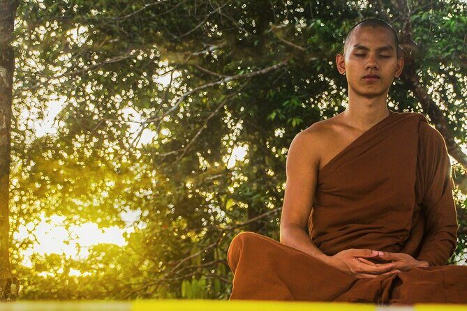 Buddhist Tour 7 Day - Final Thoughts