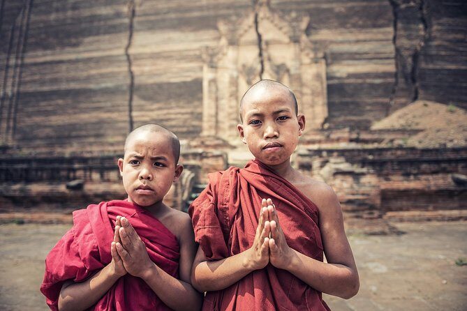 Buddhist Tour From The Birth To Death - Exploring the Sacred Sites: What You Can Expect
