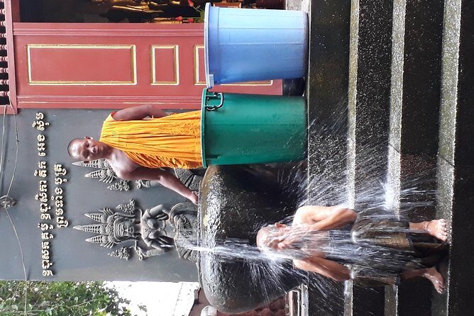Buddhist Water Blessing and Real Life Experience with Local - Final Thoughts