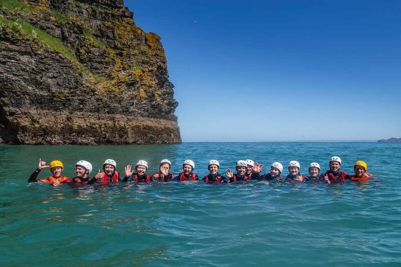 Bude: Coasteering Adventure in Bossiney Bay - Final Thoughts: Is It Worth It?