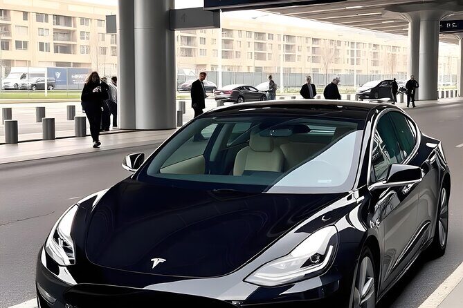 Budget airport transfer: Paris CDG / Orly / Beauvais - Final Thoughts: Is It Worth It?