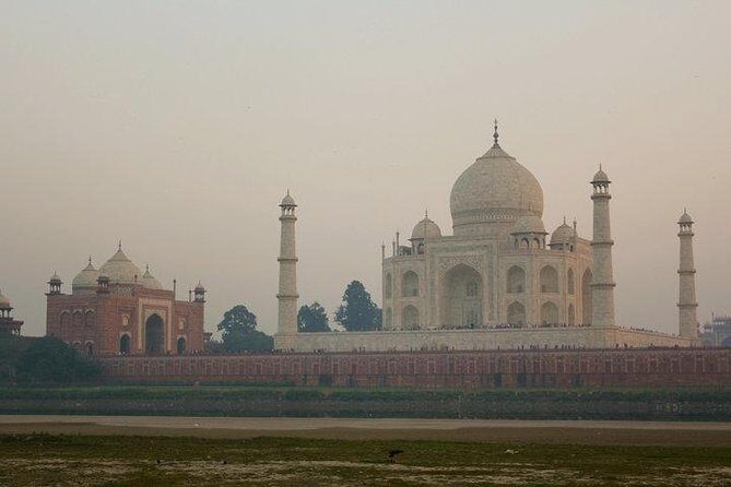 Budget Delhi Agra Khajuraho Tour - A Deep Dive into the Experience