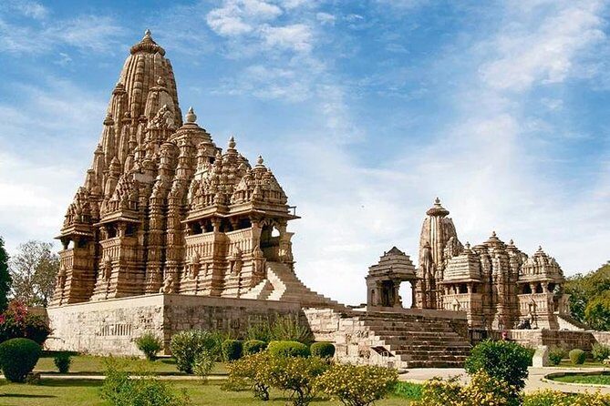 Budget Delhi Agra Khajuraho Tour - Final Words