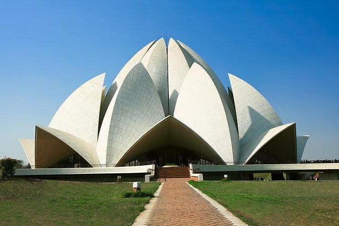 Budget Delhi One Day Tour - Key Points