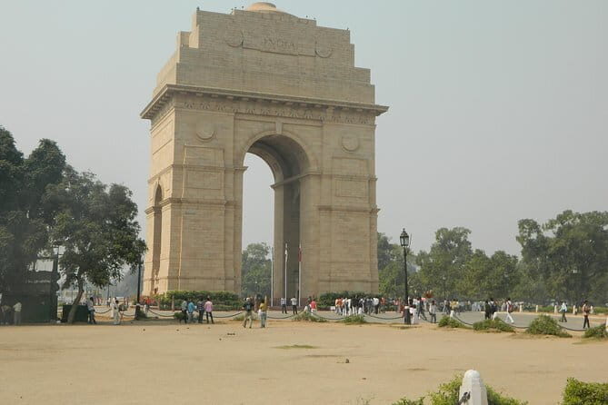Budget Delhi One Day Tour - An In-depth Look at the Itinerary