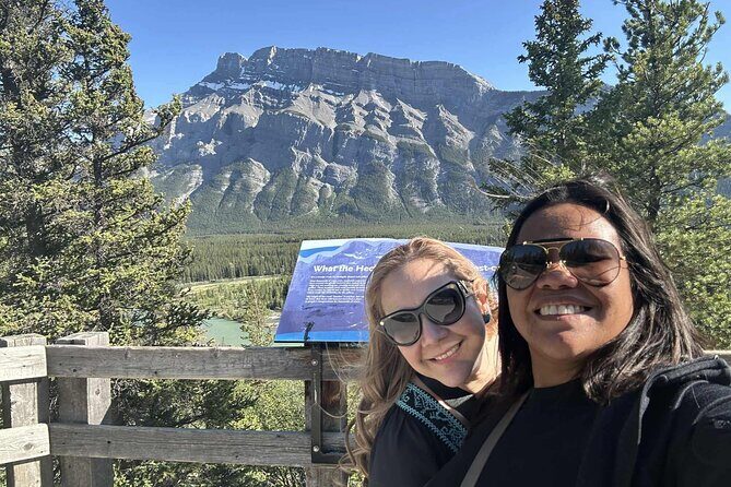 Budget-Friendly Shuttle: Banff to Moraine Lake & Lake Louise. - FAQ