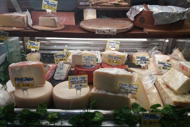Budget-friendly Street Food Tour of Trastevere Quarter Smaller Group - A Final Word on Value