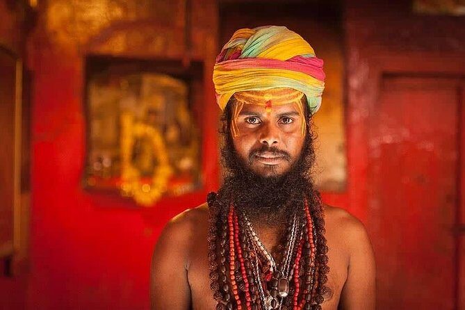 Budget full-day Varanasi tours : for unforgettable experience.. - An In-Depth Look at the Full-Day Varanasi Tour