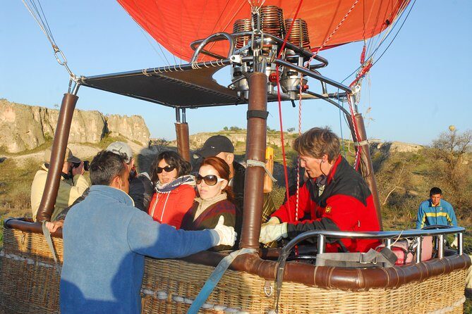 Budget Hot Air Balloon Ride over Cappadocia - Is This Tour Worth It?