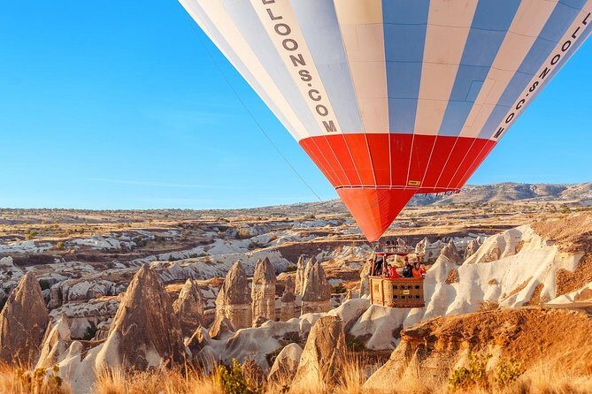 Budget Hot Air Balloon Ride over Cappadocia - The Sum Up: Is It Worth It?