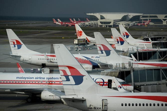 Budget Kuala Lumpur Airport Transfer-Arrival - Key Points