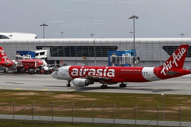 Budget Kuala Lumpur Airport Transfer-Arrival - What to Expect from This Airport Transfer