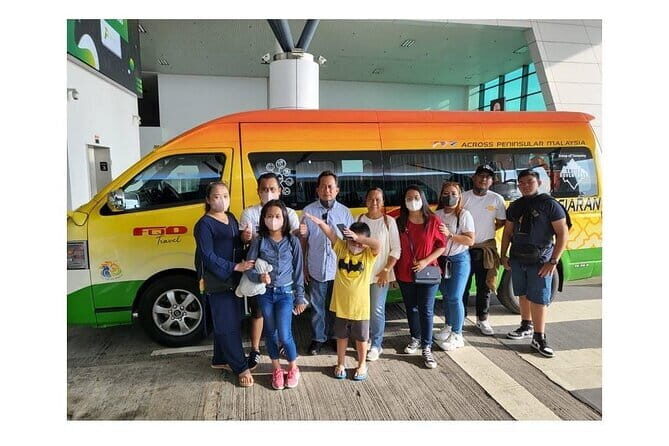 Budget Kuala Lumpur Airport Transfer-Arrival - Final Thoughts