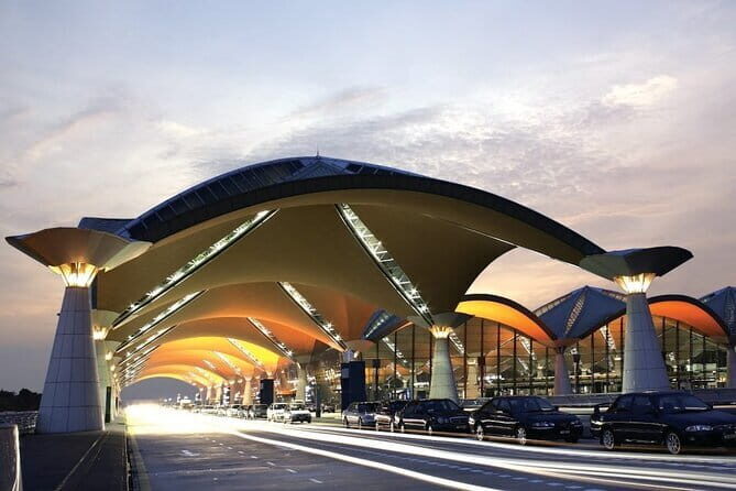 Budget Kuala Lumpur Airport Transfer-Arrival - FAQ