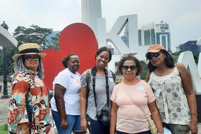 Budget Tour: Kuala Lumpur Full-Day City Tour - What We Really Think