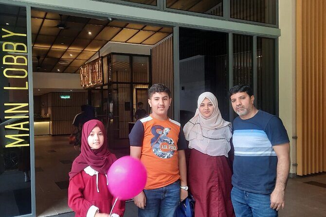 Budget Tour: Kuala Lumpur Full-Day City Tour - Who Should Consider This Tour?