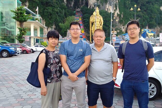 Budget Tour: Kuala Lumpur Full-Day City Tour - FAQ