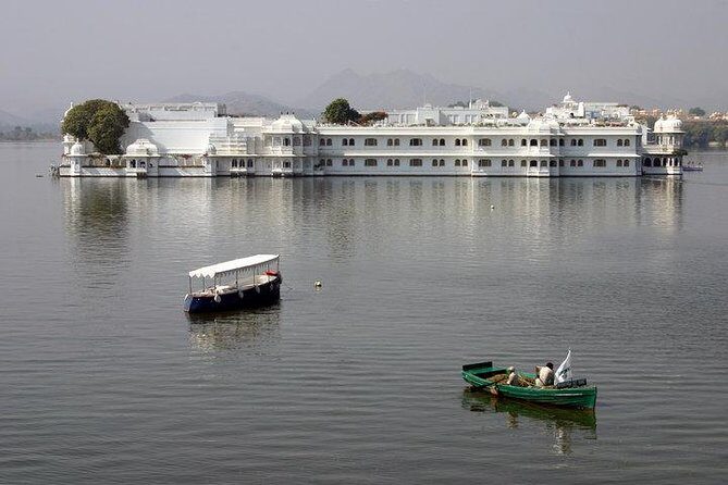Budget Transfer from Jaipur to Udaipur with Chittorgarh visit - FAQ
