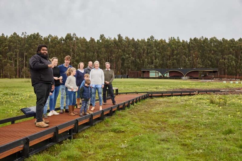 Budj Bim: Tae Rak Wetlands 2 Hour Guided Cultural Tour - Introducing the Budj Bim: Tae Rak Wetlands 2-Hour Guided Cultural Tour
