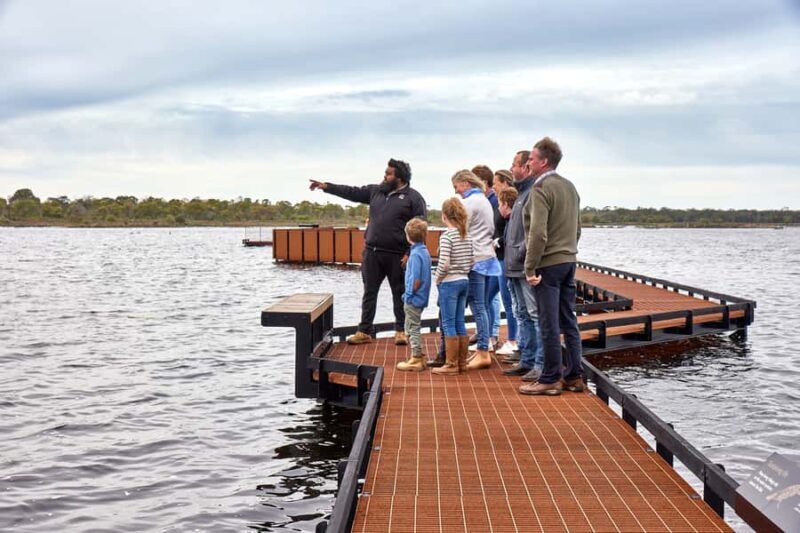 Budj Bim: Tae Rak Wetlands 2 Hour Guided Cultural Tour - Practical Details & What to Expect