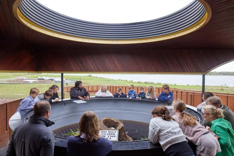 Budj Bim: Tae Rak Wetlands 2 Hour Guided Cultural Tour - The Sum Up