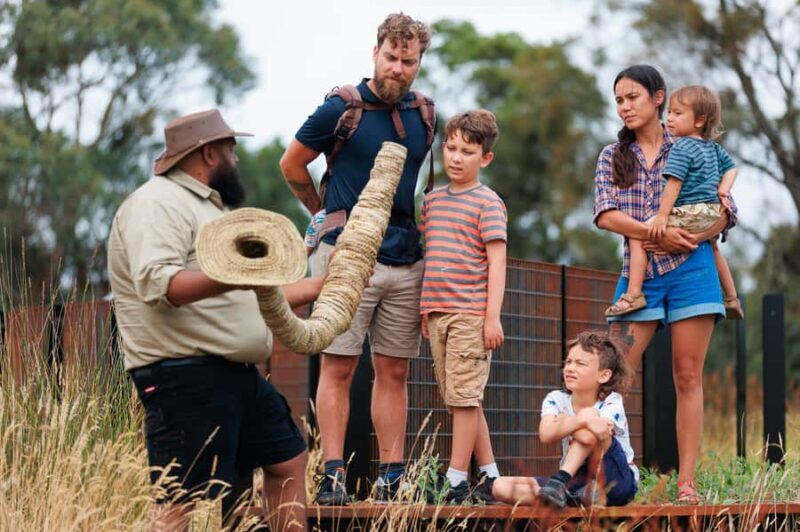 Budj Bim: Tungatt Mirring Half Day Gunditjmara Tour - Introduction