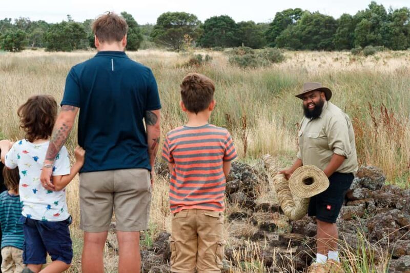 Budj Bim: Tungatt Mirring Half Day Gunditjmara Tour - Who Would Love This Tour?