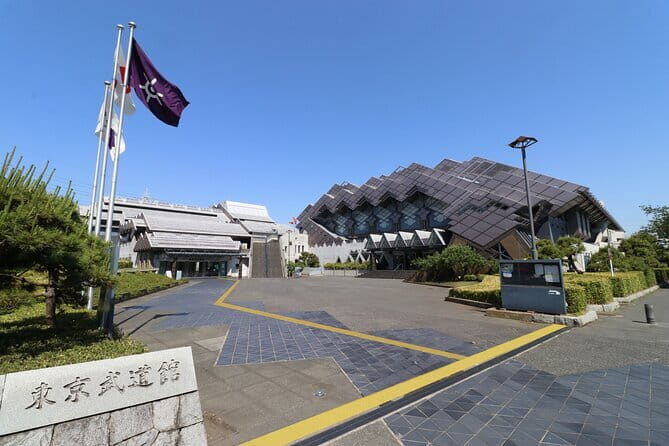 BUDO Tourism 2025 in TOKYO BUDOKAN - Key Points