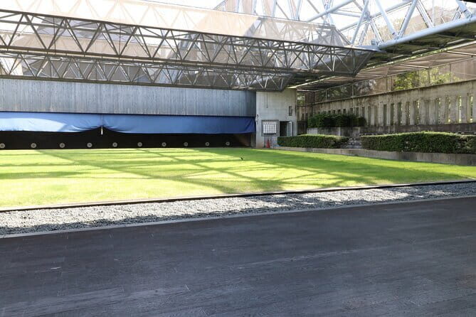 BUDO Tourism 2025 in TOKYO BUDOKAN - Starting Point: Tokyo Budokan’s Architectural Marvel