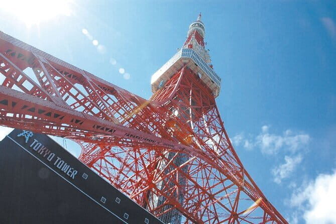 BUDO Tourism 2025 in TOKYO BUDOKAN - Transition to Asakusa & Cultural Sightseeing