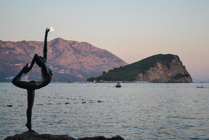 Budva 1 hour Private walking tour - Who Is This Tour Best For?