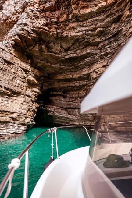 Budva Bay: Boat Tour with Snorkeling and Sightseeing - The Value and Practicalities