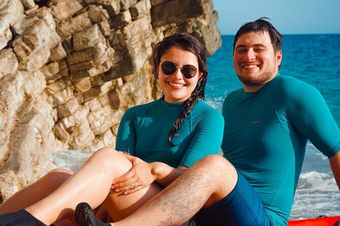 Budva Bay SUP & Kayaking Tours to Coastal Caves - FAQ