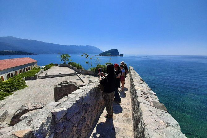 Budva City Tour - Exploring Budva’s Old Town in Depth