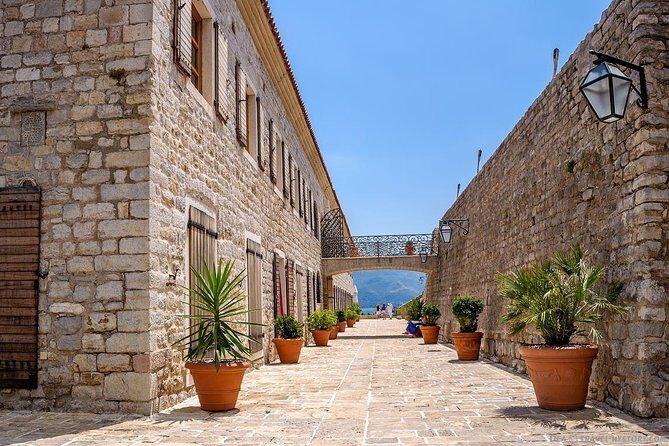 Budva City Tour - Practicalities and Value