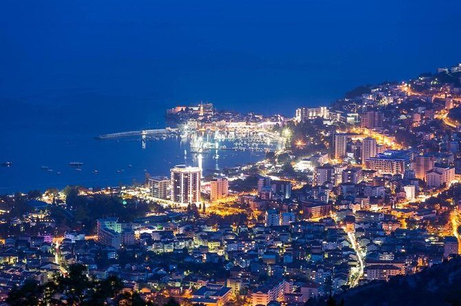 Budva City Tour - Who Should Book This Tour?