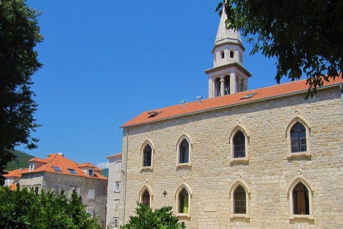 Budva City Tour - FAQ