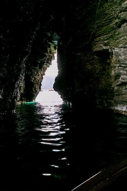 Budva: Exploring Caves & Private Boat Tour - An In-Depth Look at the Tour in Budva