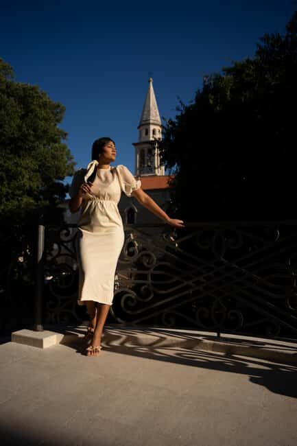 Budva: Guided Photo Walk with Professional Photographer - Capturing the Charm of Budva: A Guided Photo Walk with a Pro Photographer