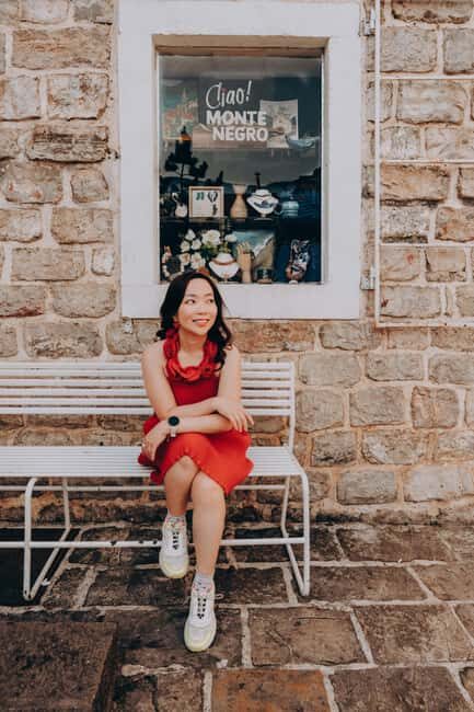 Budva: Guided Photo Walk with Professional Photographer - Who Will Love This Tour?