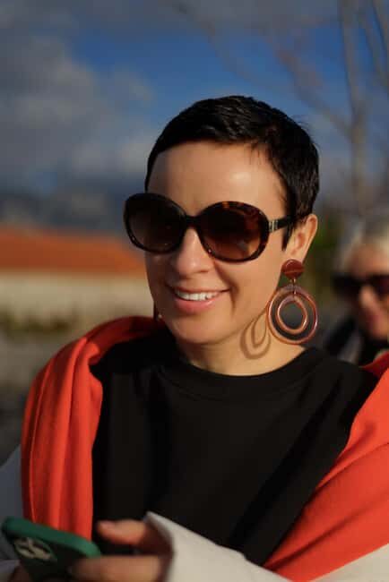 Budva: Guided Photo Walk with Professional Photographer - The Sum Up