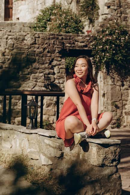 Budva: Guided Photo Walk with Professional Photographer - FAQ