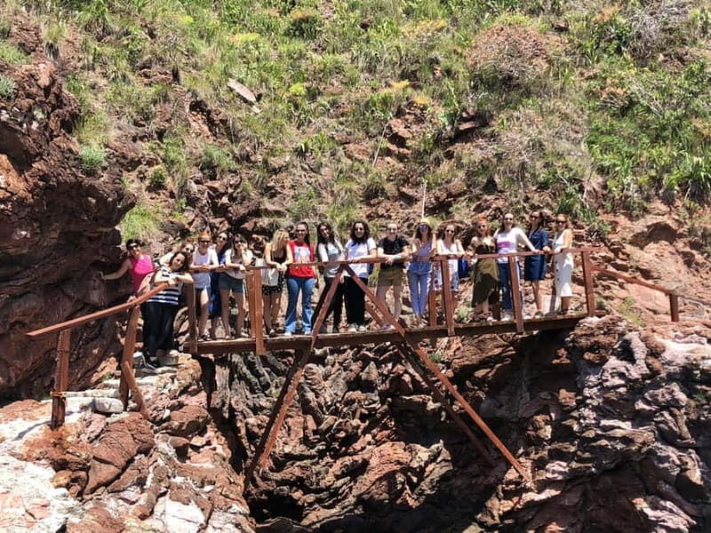 Budva: Hidden paradise tour with snorkeling and lunch - Key Points