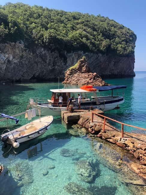 Budva: Hidden paradise tour with snorkeling and lunch - A Deep Dive into the Experience