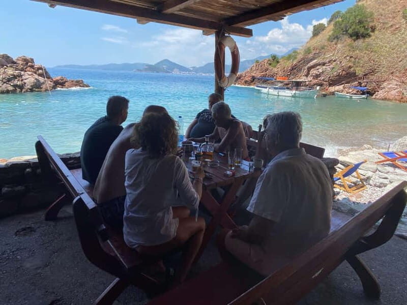 Budva: Hidden paradise tour with snorkeling and lunch - FAQ