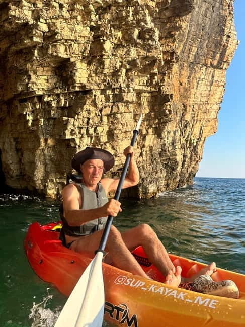 Budva: Kayak & Paddle board Rental - Who Will Love This Experience?