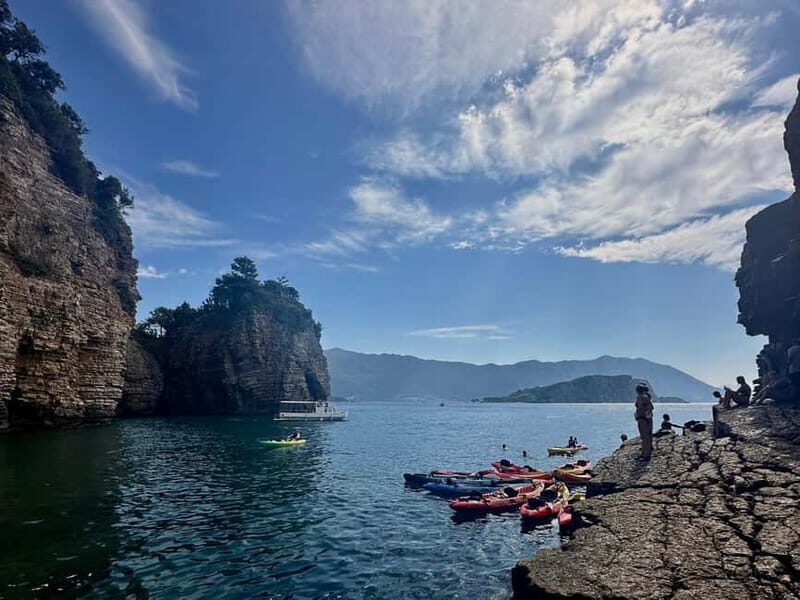 Budva: Kayak & Paddle board Rental - Final Thoughts: Is It Worth It?